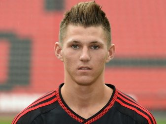 Robin Becker wird für zwei Spiele gesperrt Robin Becker wird für zwei Spiele gesperrt