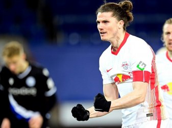 Sabitzer verlässt Leipzig und wechselt zu den Bayern Sabitzer verlässt Leipzig und wechselt zu den Bayern