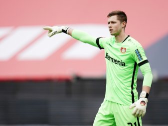 Bayer 04: Lennart Grill nach Norwegen ausgeliehen Bayer 04: Lennart Grill nach Norwegen ausgeliehen