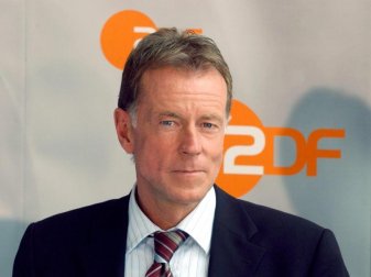 Verstarb im Alter von 70 Jahren: Wolf-Dieter Poschmann. Foto: Jens Kalaene/dpa-Zentralbild/dpa Verstarb im Alter von 70 Jahren: Wolf-Dieter Poschmann. Foto: Jens Kalaene/dpa-Zentralbild/dpa