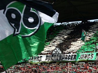 Hannover 96 holt Stürmer Lukas Hinterseer Hannover 96 holt Stürmer Lukas Hinterseer
