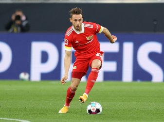 Marcus Ingvartsen wechselt auf Leihbasis nach Mainz Marcus Ingvartsen wechselt auf Leihbasis nach Mainz