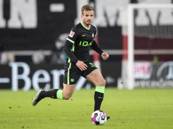 Pongracic wechselt für ein Jahr auf Leihbasis zu Borussia Dortmund. Foto: Tom Weller/dpa