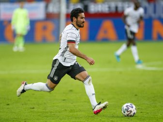 Ilkay Gündogan fühlt sich von Flick wertgeschätzt