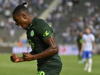 Baku möchte Vorbildfunktion für andere Talente sein Baku möchte Vorbildfunktion für andere Talente sein