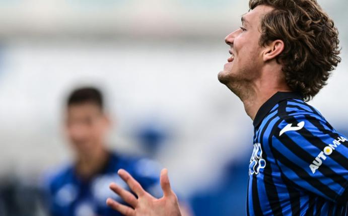 Sam Lammers wechselt nach Frankfurt