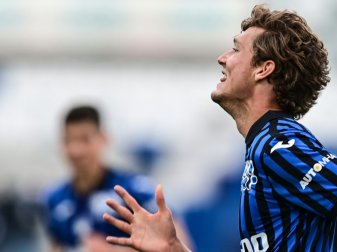 Sam Lammers wechselt nach Frankfurt Sam Lammers wechselt nach Frankfurt