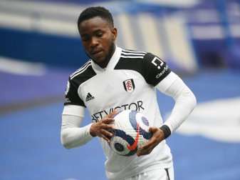 Ademola Lookman wird für Leicester spielen Ademola Lookman wird für Leicester spielen