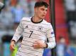 Kai Havertz engagiert sich für Hochwasser-Opfer