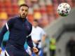 Corentin Tolisso kann nicht an der WM-Quali teilnehmen 
