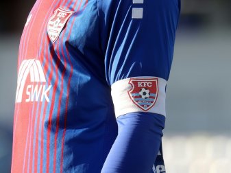 KFC Uerdingen will gegen Verbandsstrafe vorgehen KFC Uerdingen will gegen Verbandsstrafe vorgehen