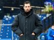 Ist mit Dynamo Moskau in Russland auf der Erfolgswelle: Sandro Schwarz. Foto: Константин Тверд/spirit Kommunikation/dpa