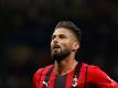 Olivier Giroud mit Coronavirus infiziert