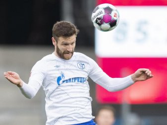Shkodran Mustafi kehrt nach Spanien zurück. Foto: Tom Weller/dpa Shkodran Mustafi kehrt nach Spanien zurück. Foto: Tom Weller/dpa
