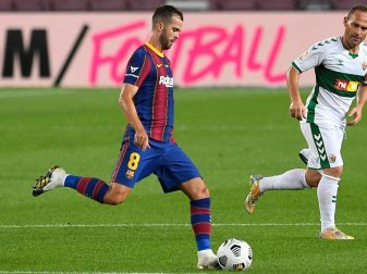 Miralem Pjanic wechselt zu Besiktas Istanbul