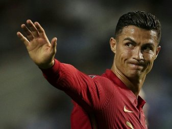 Cristiano Ronaldo kehrt zu Manchester United zurück