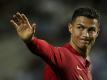 Cristiano Ronaldo kehrt zu Manchester United zurück