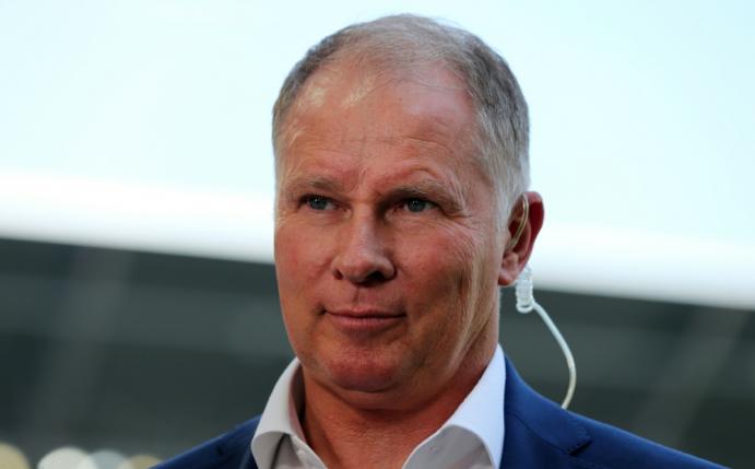 Reuter kritisiert internationale Transfersummen 