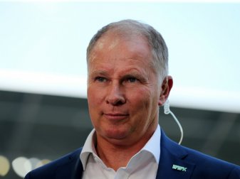 Reuter kritisiert internationale Transfersummen Reuter kritisiert internationale Transfersummen