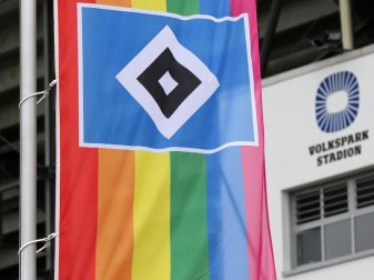 Der HSV erhält einem Bericht zufolge eine Corona-Überbrückungshilfe. Foto: Bodo Marks/dpa Der HSV erhält einem Bericht zufolge eine Corona-Überbrückungshilfe. Foto: Bodo Marks/dpa