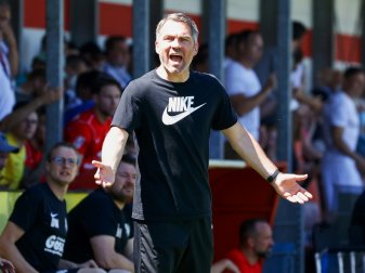 3. Liga: TSV Havelse weiterhin ohne Sieg 3. Liga: TSV Havelse weiterhin ohne Sieg