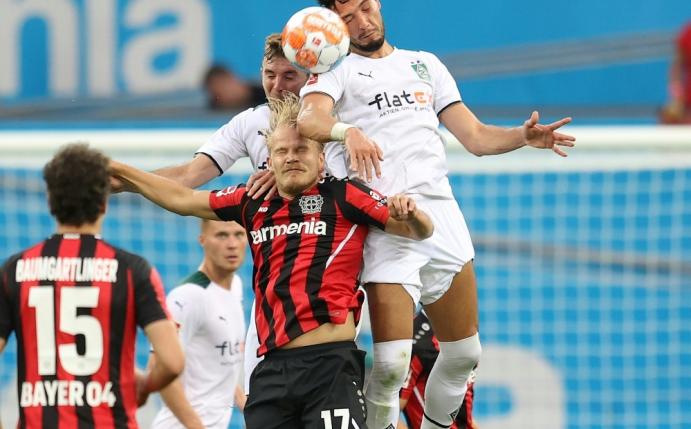 Joel Pohjanpalo wechselt auf Leihbasis in die Türkei