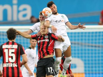 Joel Pohjanpalo wechselt auf Leihbasis in die Türkei Joel Pohjanpalo wechselt auf Leihbasis in die Türkei