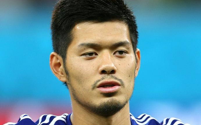 Hotaru Yamaguchi wechselt zu Hannover 96(PIXATHLON/SID-IMAGES)