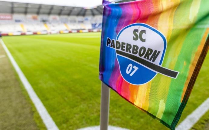 Paderborn will Zusammenarbeit mit Ajax Amsterdam knüpfen