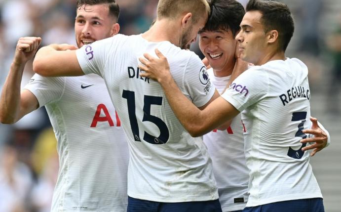 Tottenham will erstes "Null Co2"-Spiel austragen