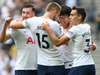 Tottenham will erstes "Null Co2"-Spiel austragen Tottenham will erstes "Null Co2"-Spiel austragen