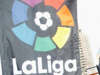 LaLiga hat das spanische Topspiel offiziell verlegt LaLiga hat das spanische Topspiel offiziell verlegt