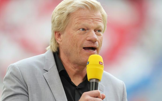 Oliver Kahn vertritt Bayern München im Vorstand der ECA 
