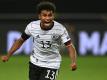 Hohe Erwartungen an Karim Adeyemi 