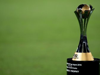 Klub-WM könnte verschoben werden 