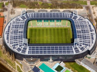 Nachhaltige Innovationen im Profifußball gefordert