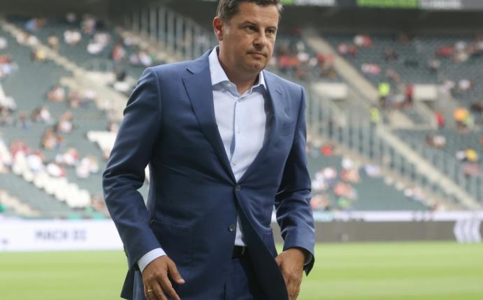 DFL-Boss: Lockerung für Zuschauerbeschränkung gefordert