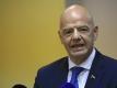 Infantino will bis Jahresende eine Entscheidung treffen