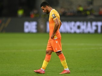 Armenien nur 1:1 gegen Liechtenstein