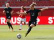 Frauen-Nationalteam: Dokumentation für mehr Sichtbarkeit