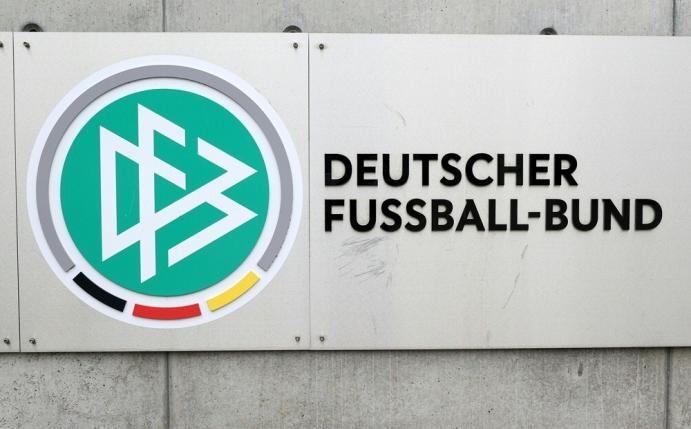 DFB-Marketingchef Blask sieht keine unlösbaren Probleme 