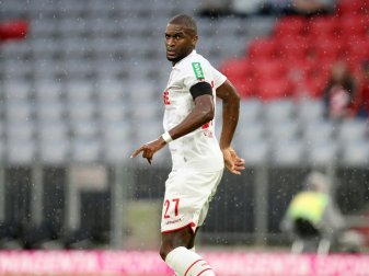 Modeste hat laut Baumgart noch Luft nach oben