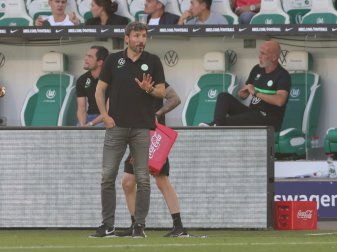 CL-Gruppenphase: Van Bommel ist optimistisch CL-Gruppenphase: Van Bommel ist optimistisch