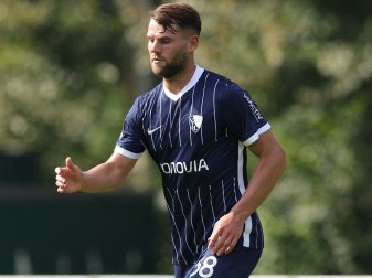 Bochum: Leihgabe Löwen bereit für Hertha