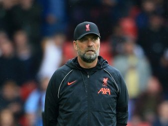 Klopp kritisiert die FIFA-Pläne zur WM