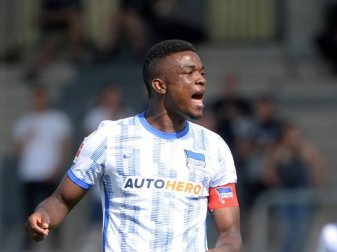 Verwirrung um Córdoba-Ablöse: Bekam Hertha viel weniger Geld? Verwirrung um Córdoba-Ablöse: Bekam Hertha viel weniger Geld?