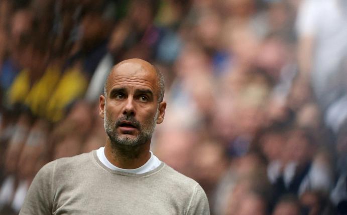 Pep Guardiola steht FIFA-Plänen offen gegenüber