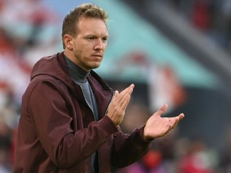 Nagelsmann will die Triggerpunkte seiner Spieler kennen 