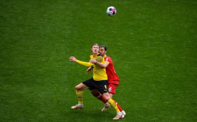 Bayer 04 Leverkusen – Borussia Dortmund: Ausgangslage, Zahlen und Personal