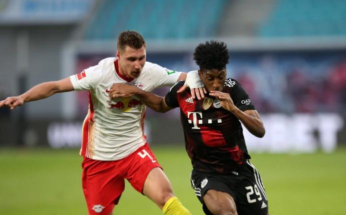 RB Leipzig &#8211; Bayern München: Ausgangslage, Zahlen und Personal